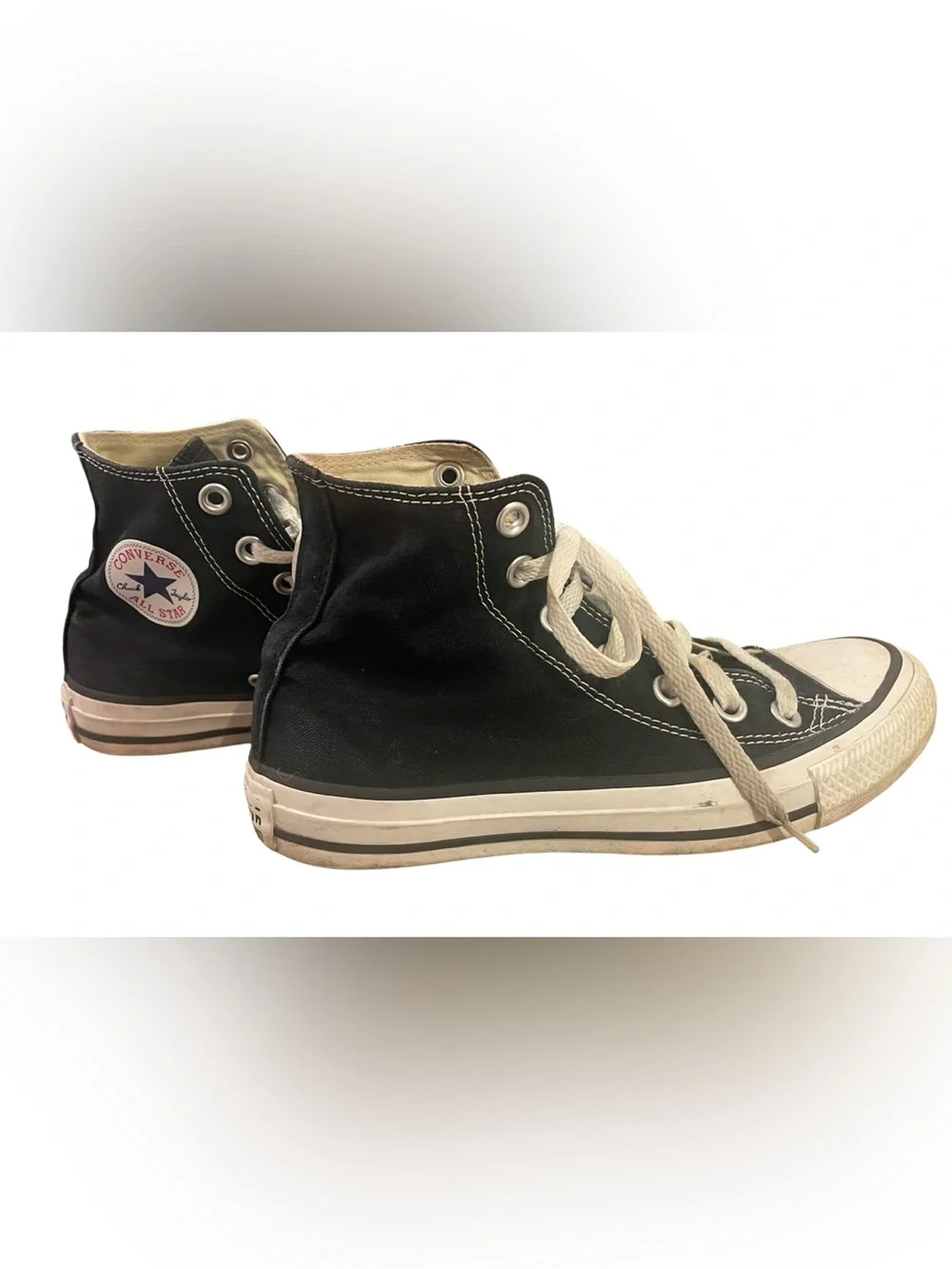 Chuck Taylor Converse Athletic Shoes